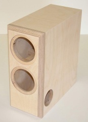 Micro Block MK2 - MPX  27